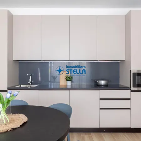Apartment Florinas *