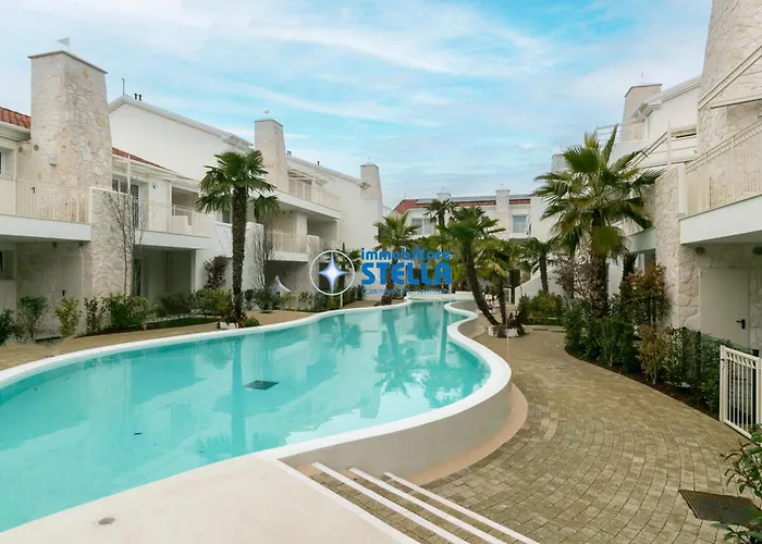 Apartment Florinas Lido di Jesolo